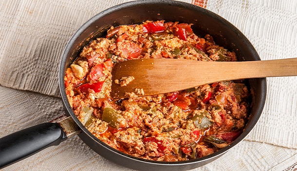 Миш-маш